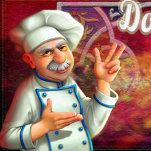 Шашлык персонажи