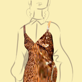 fashion иллюстрация