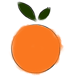 Апельсин 