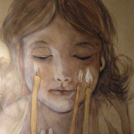 Свет и тень