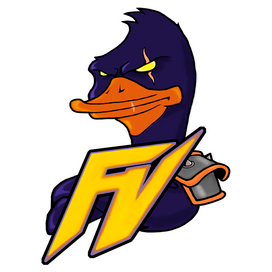 Логотип команды