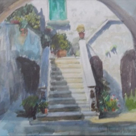 Италия, Сан Мауро Чиленто