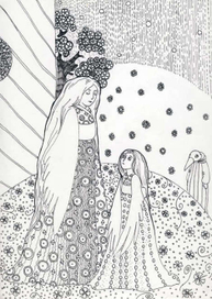 Dreaming. Люди-птицы