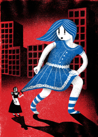 Чёрное зеркальце