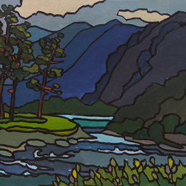 Горный Алтай - 2