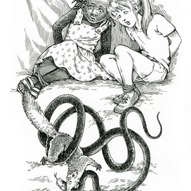 В. Алеников. Приключения Петрова и Васечкина, новая серия