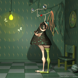 В ожидании Щастья