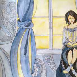 Иллюстрации к книгам