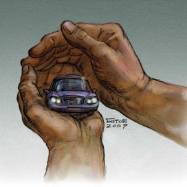 автострахование