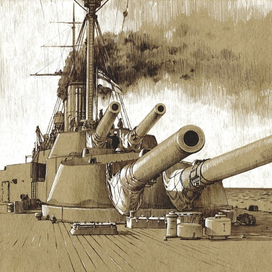 «HMS Queen Elizabeth»