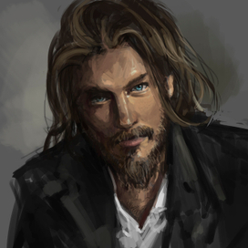 Трэвис Фиммел