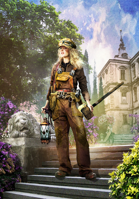 "Эльфийский для начинающих"