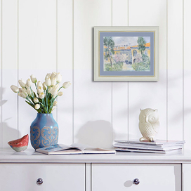 Летний день