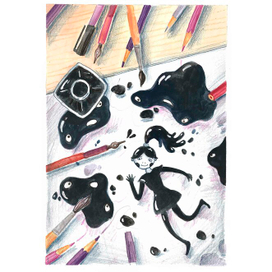 Иллюстрация к 7й главе