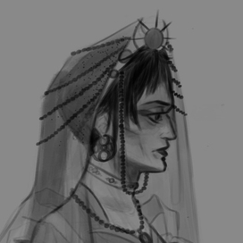 Верховная ведьма