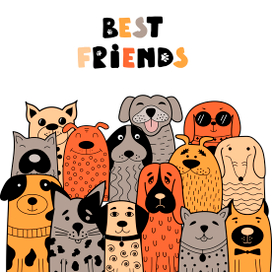 Best Friends 