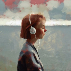 лето пахнет солью 