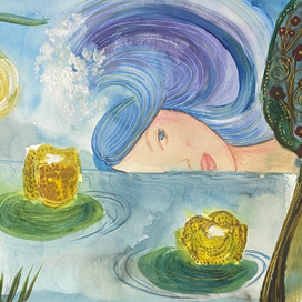 Иллюстрации 