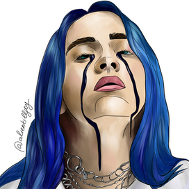 When the party's over