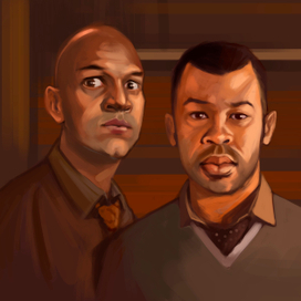 Key and Peele