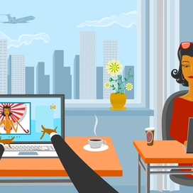 Свободная минута