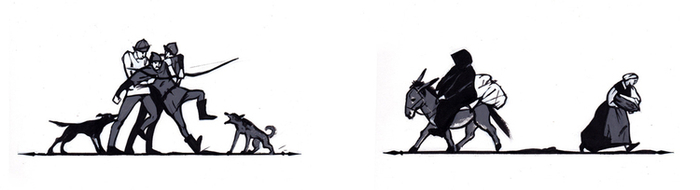 Ирина Токмакова "Робин Гуд"