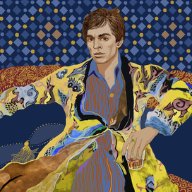 Рудольф Нуреев