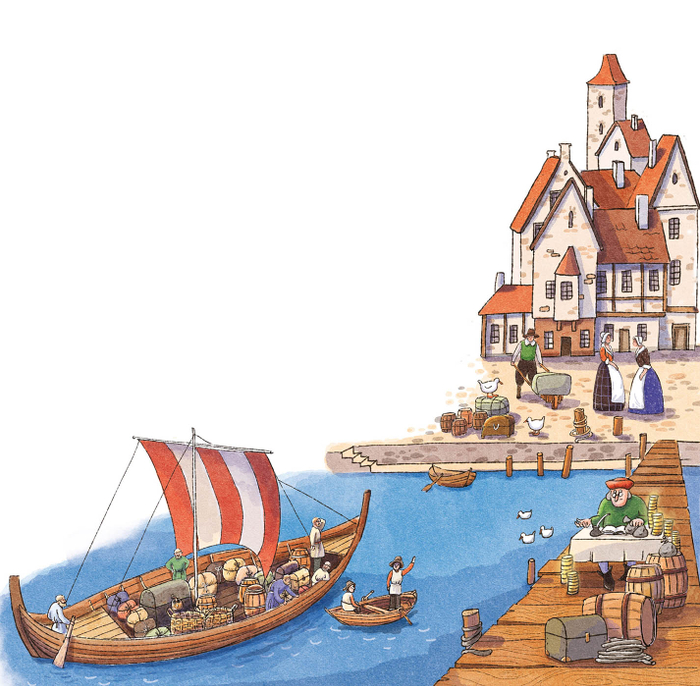 илл длякниги