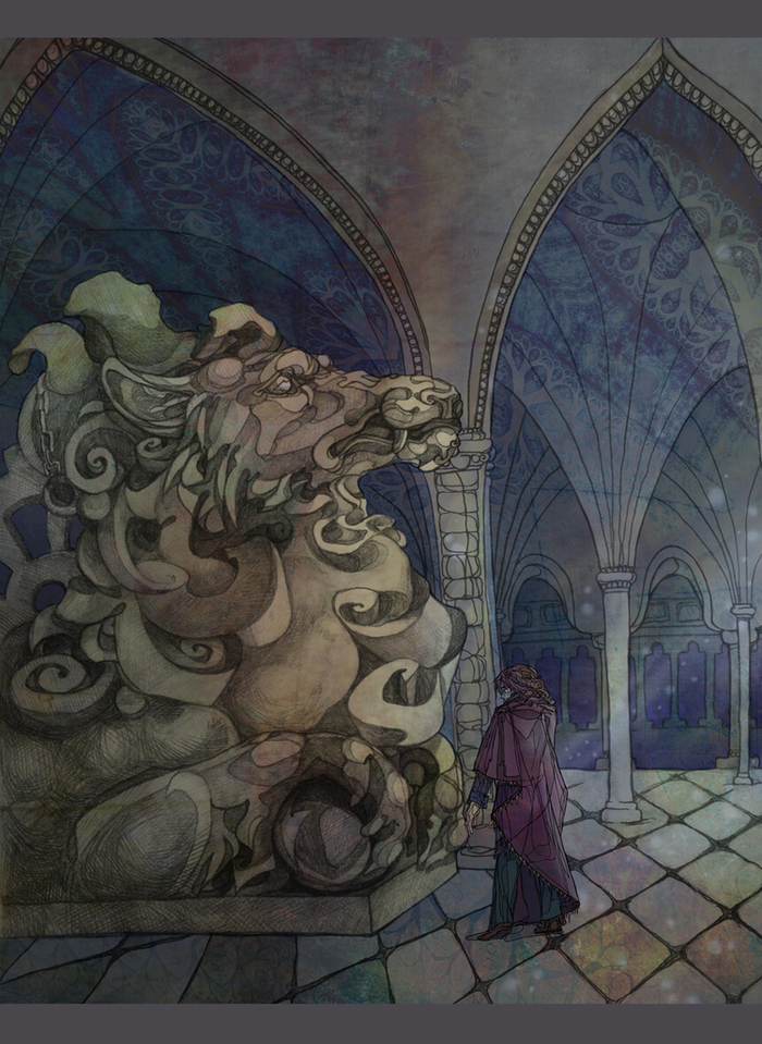 Ночная залла