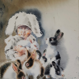 картинки в детскую)