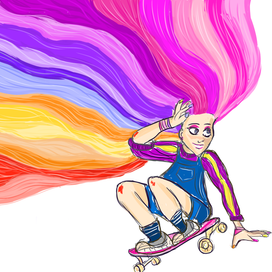 Skategirl