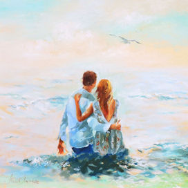 Счастье для двоих