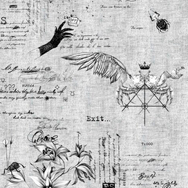 Паттерн записки биолога