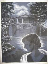 Петербург Анны Ахматовой