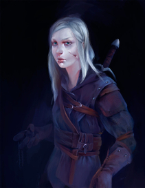 Cirilla