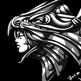 Захлеб кровью