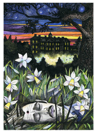 убийство в парке