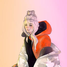Billie Eilish