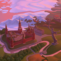 Советский союз