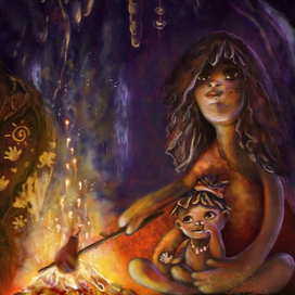 Древние времена 