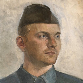 Сергей Вячеславович