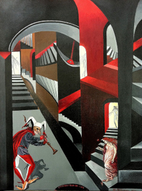 На чарующие звуки дудочки