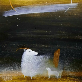 Сказки на ночь