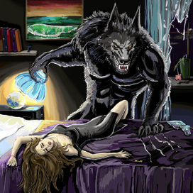 Тень Бытия 2