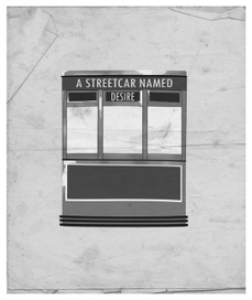 Трамвай "желание"