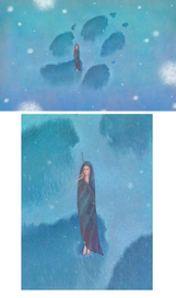 ГАНС ХРИСТИАН АНДЕРСЕН / ДЮЙМОВОЧКА