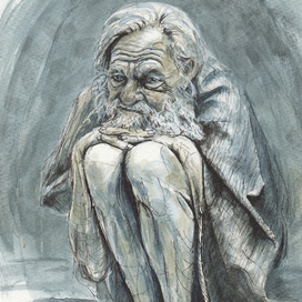 кто я? откуда я пришел? куда иду? 