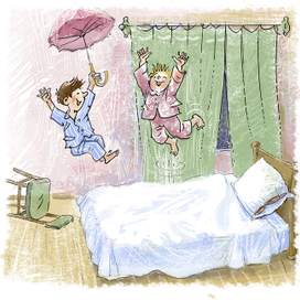 Варианты для детск. книжки