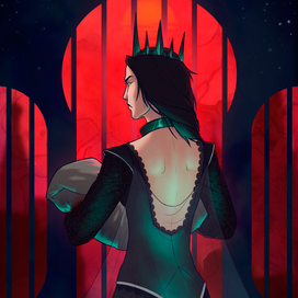 Мария Мнишек