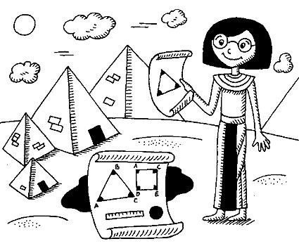 Занимательная математика